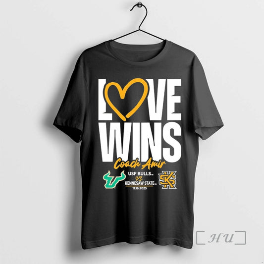 Trending South Florida Bulls Vs - clothing by TeeHivey.com