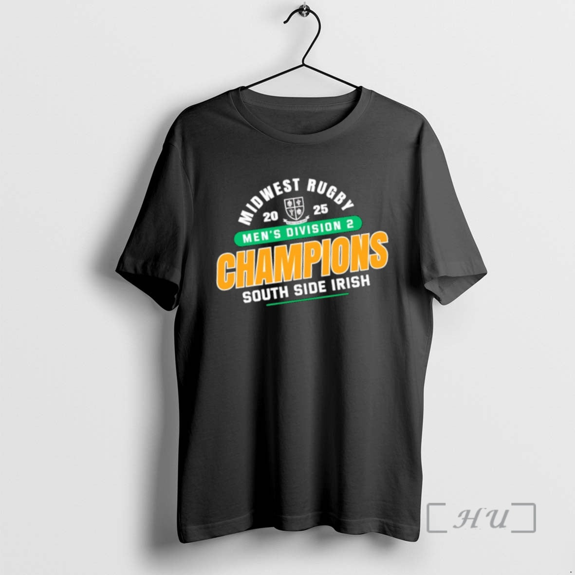 Trending South Side Irish 2025 Midwest Rugby Mens D2 Champions - clothing by TeeHivey.com