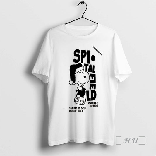 Trending Spitalfiel Dec 20 2025 Lisle Il - clothing by TeeHivey.com