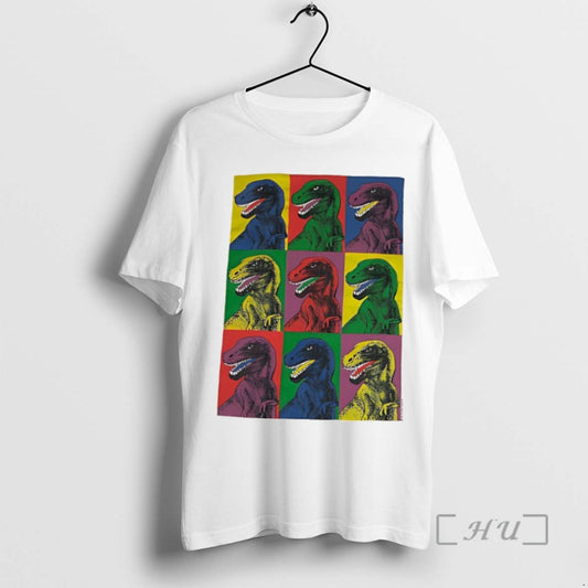 Trending Stanley Desantis Dinosaurs Graphic - clothing by TeeHivey.com