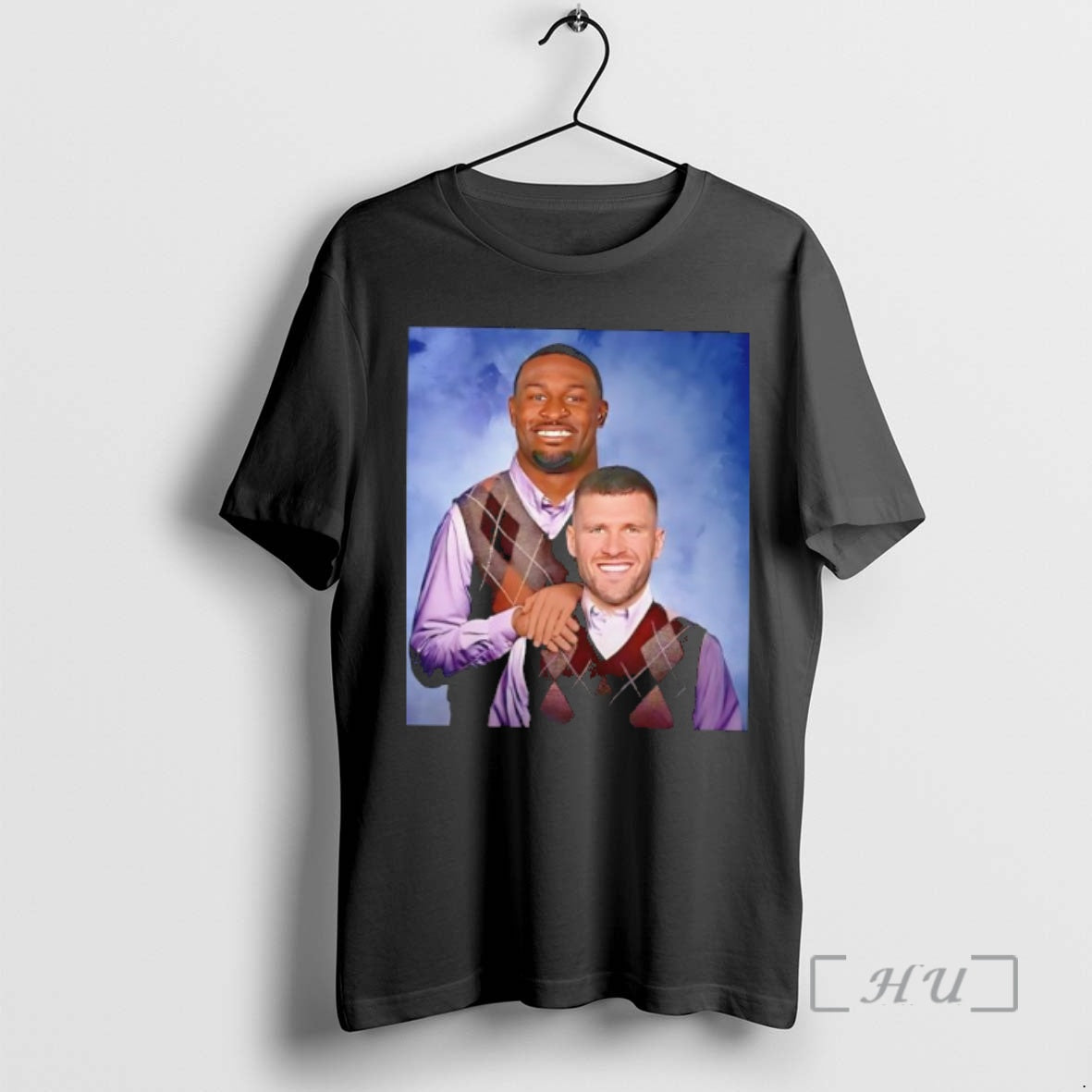 Trending T J - clothing by TeeHivey.com