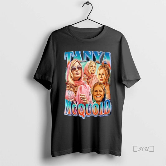 Trending Tanya Mcquoid White Lotus - clothing by TeeHivey.com