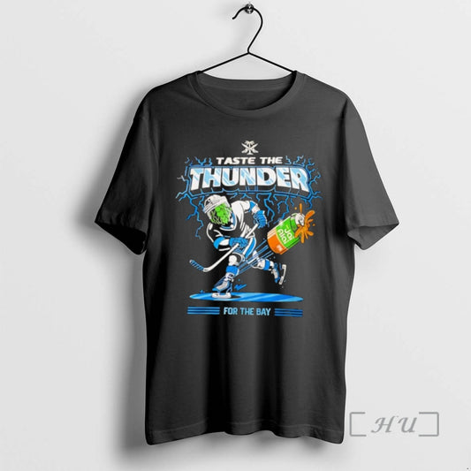Trending Taste The Thunder 20 Aloi Joi For The Bay - clothing by TeeHivey.com