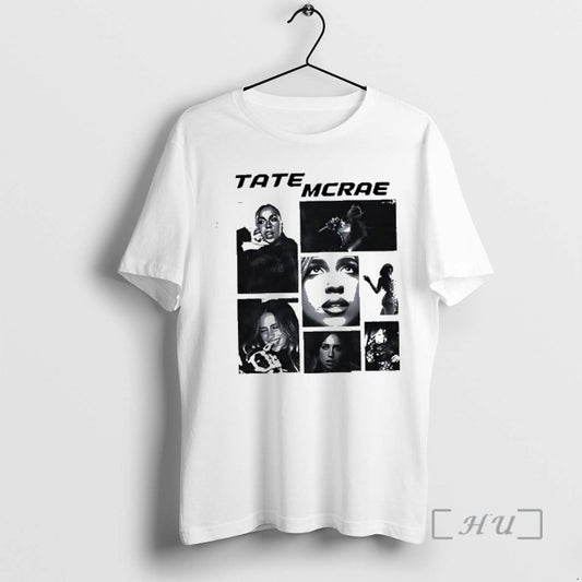 Trending Tate Mcrae 2025 Concert Miss Possessive Tour - clothing by TeeHivey.com