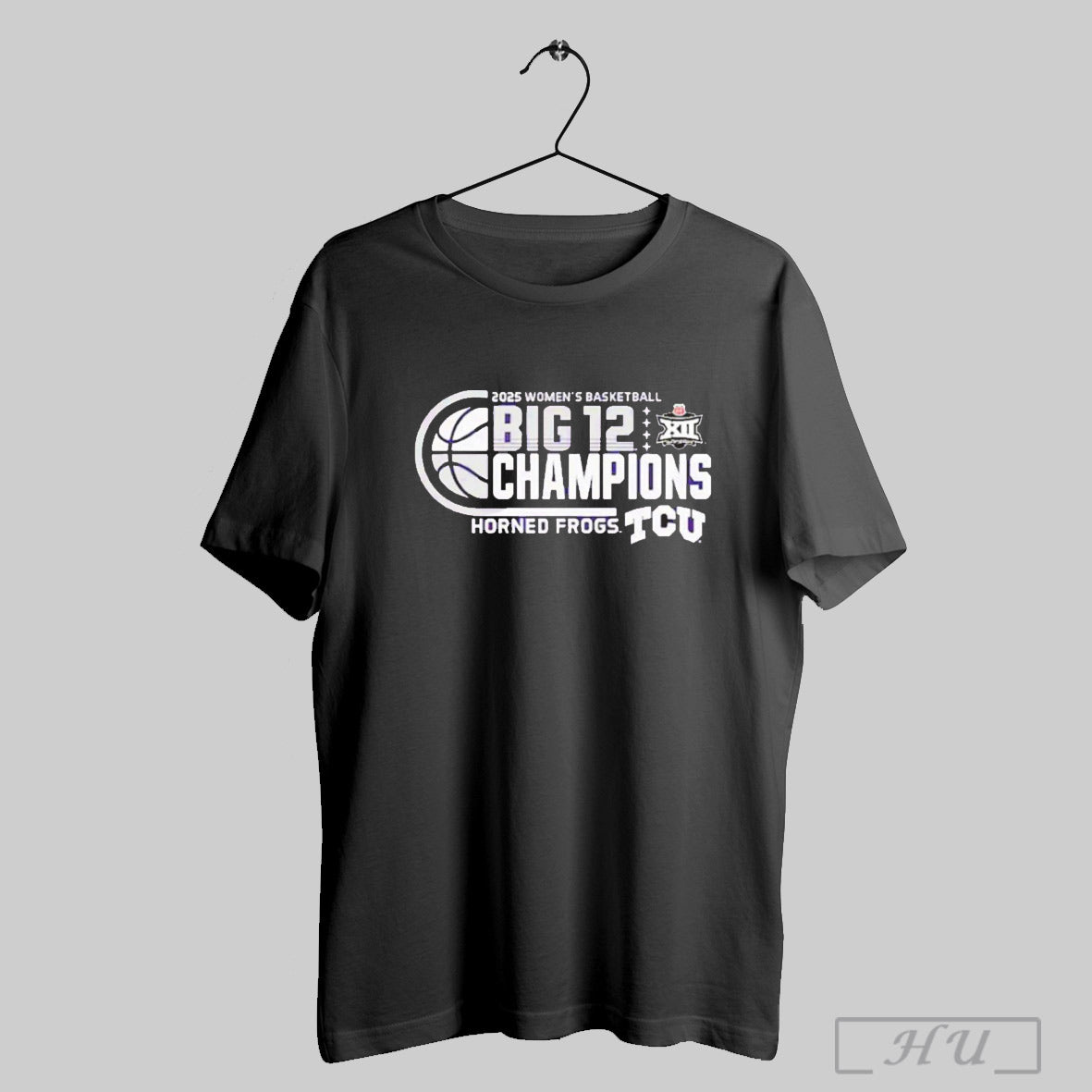 Trending Tcu Horned Frogs Big 12 Womens Basketball Conference Tournament Champions Locker Room - clothing by TeeHivey.com