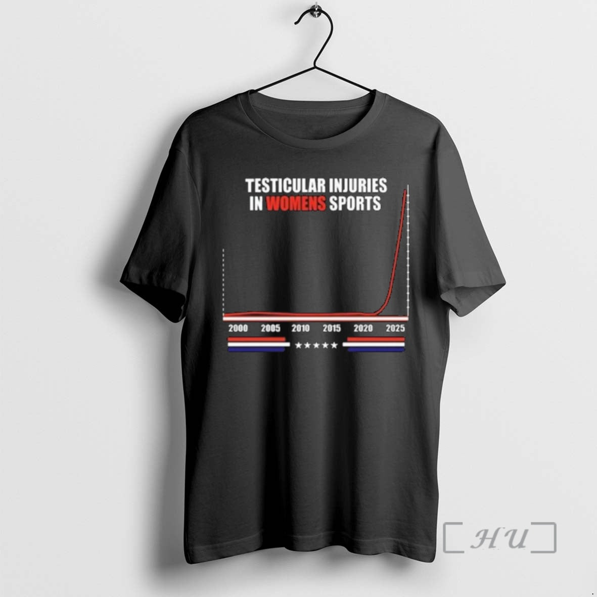 Trending Testicular Injuries In Womens Sports - clothing by TeeHivey.com