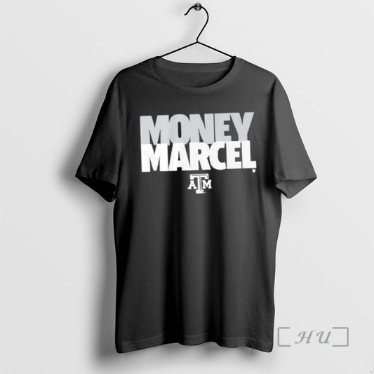 Trending Texas Am Aggies Football Money Marcel Reed - clothing by TeeHivey.com