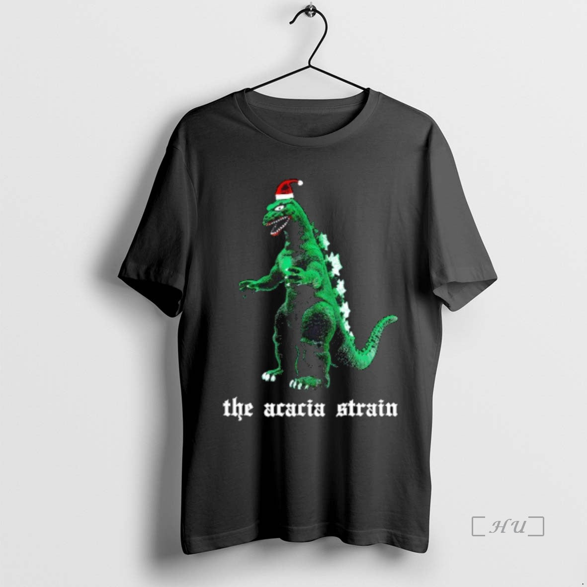 Trending The Acacia Strain Godzilla - clothing by TeeHivey.com