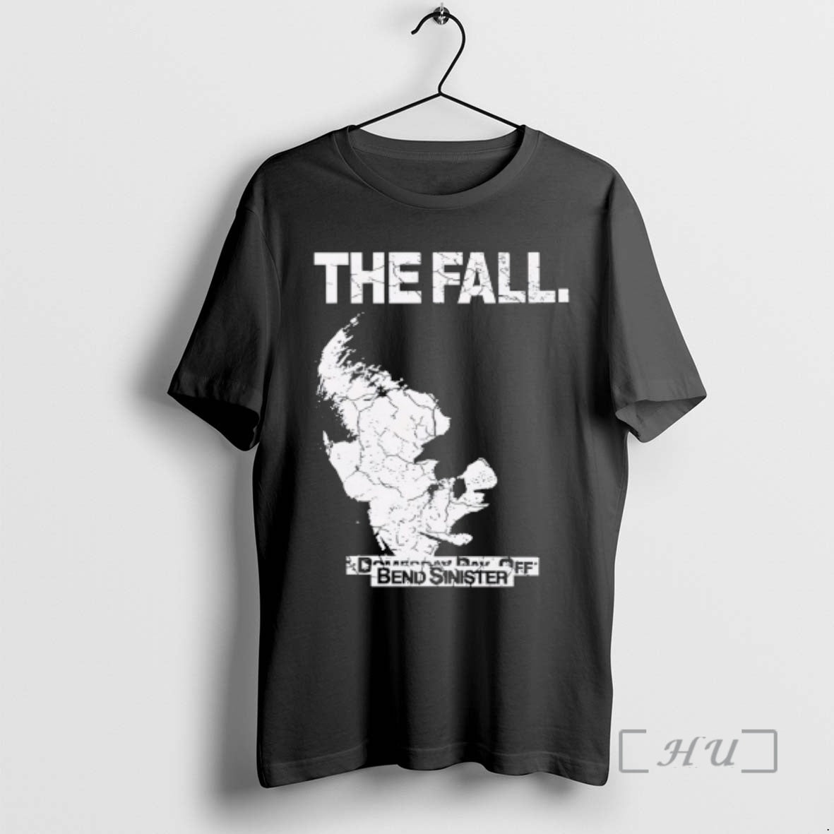 Trending The Fall Bend Sinister - clothing by TeeHivey.com