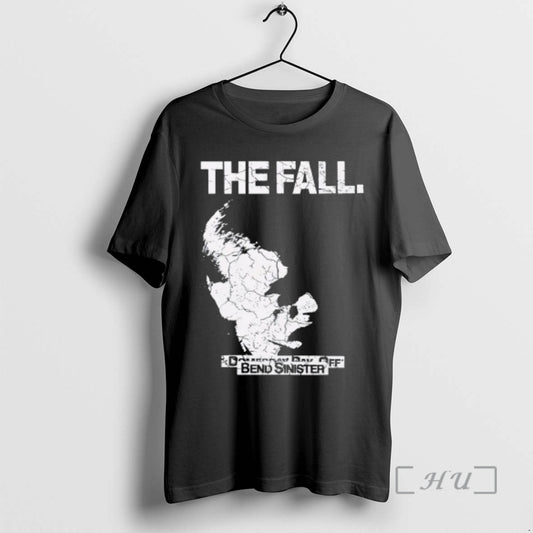Trending The Fall Bend Sinister - clothing by TeeHivey.com