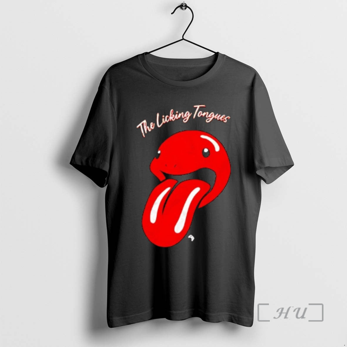 Trending The Licking Tongues Palette Swap - clothing by TeeHivey.com