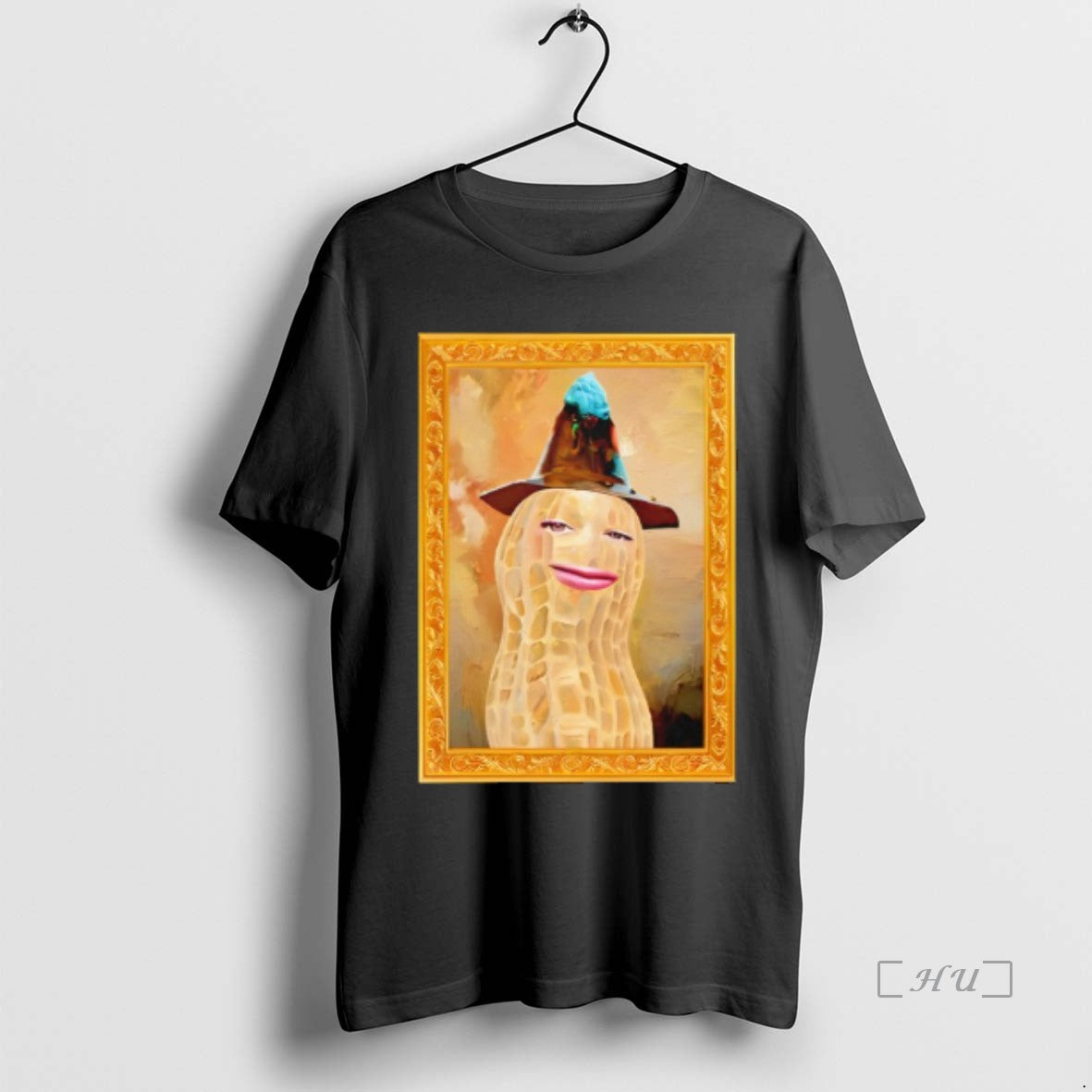 Trending Theburntpeanut Renaissance - clothing by TeeHivey.com