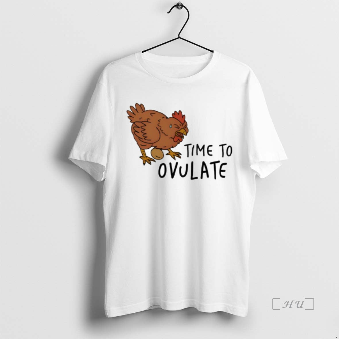 Trending Time To Ovulate - clothing by TeeHivey.com