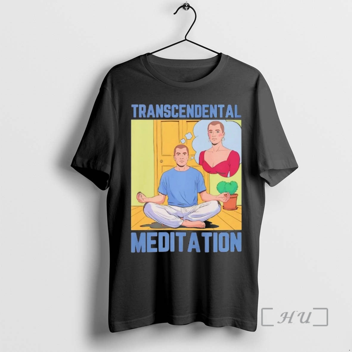 Trending Transcendental Meditation - clothing by TeeHivey.com
