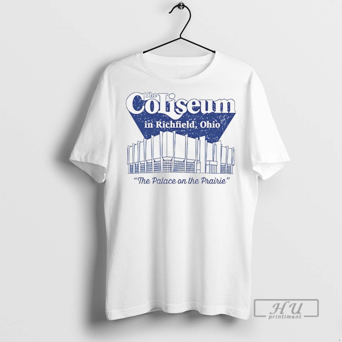 Trending Travis Kelce The Coliseum In Richfield Ohio The Place On The Prairie - clothing by TeeHivey.com
