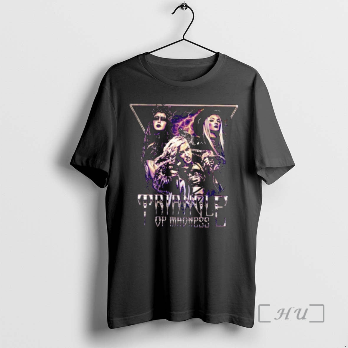 Trending Triangle Of Madness Wicked Three - clothing by TeeHivey.com