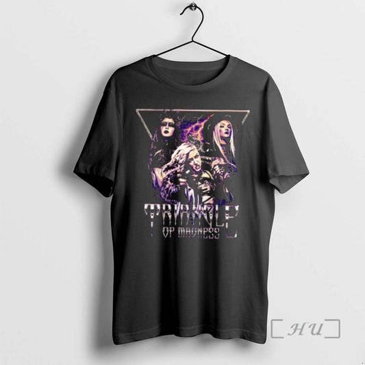 Trending Triangle Of Madness Wicked Three - clothing by TeeHivey.com