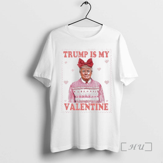 Trending Trump Valentines Day 2026 - clothing by TeeHivey.com