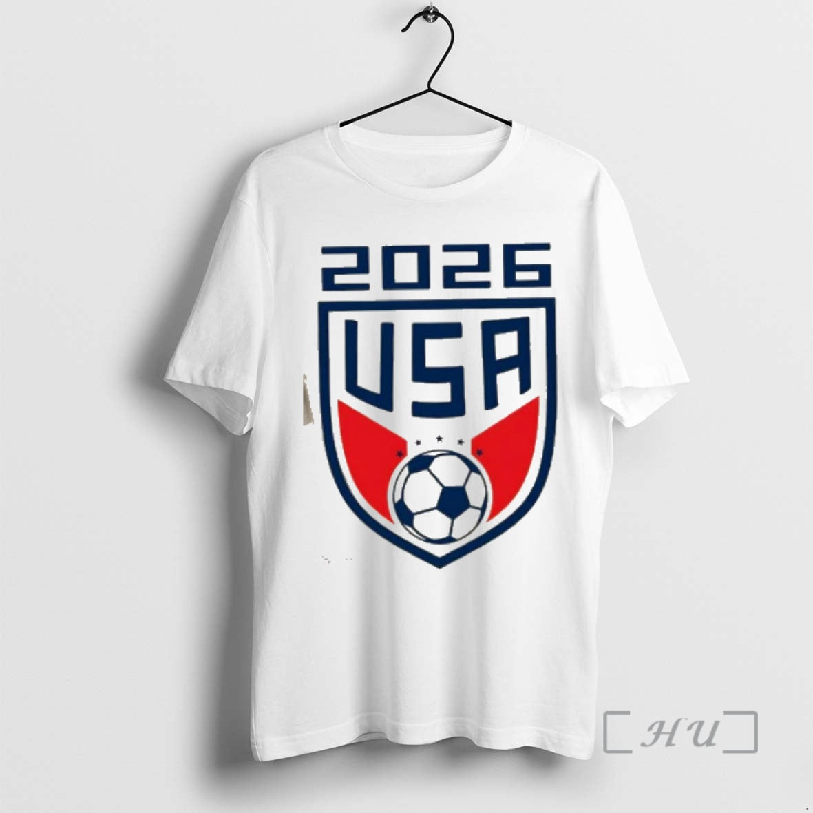 Trending Usa Player 2026 Soccer Team Fan Gear - clothing by TeeHivey.com