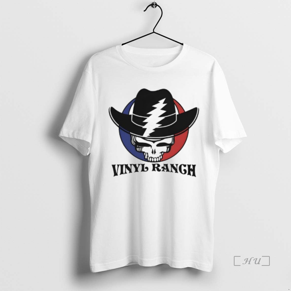 Trending Vinyl Ranch Steal Your Face - clothing by TeeHivey.com