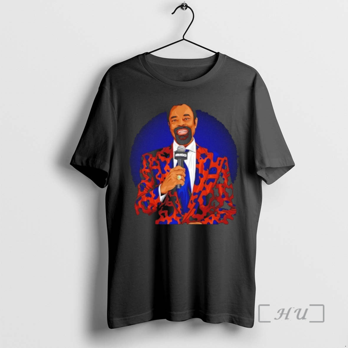 Trending Walt Frazier Graphic Art - clothing by TeeHivey.com