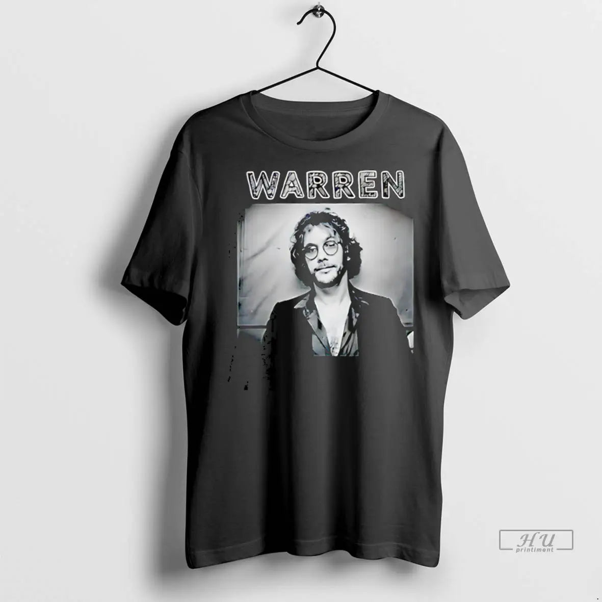 Trending Warren Zevon T Shirts