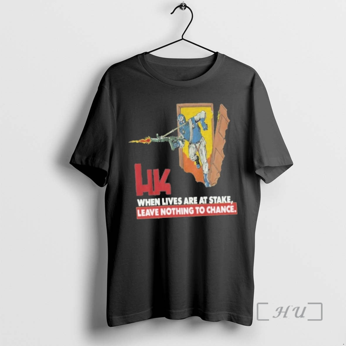 Trending When Lives Are At Stake Leave Nothing To Change - clothing by TeeHivey.com
