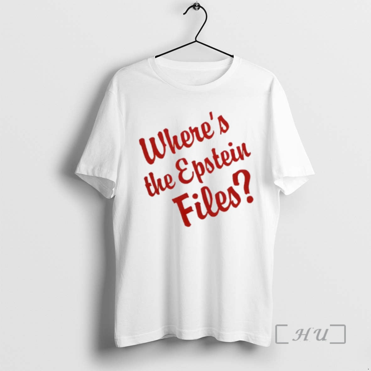 Trending Wheres The Epstein Files - clothing by TeeHivey.com