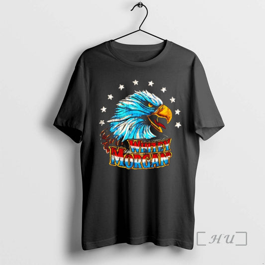 Trending Whitey Morgan Screamin Eagle - clothing by TeeHivey.com