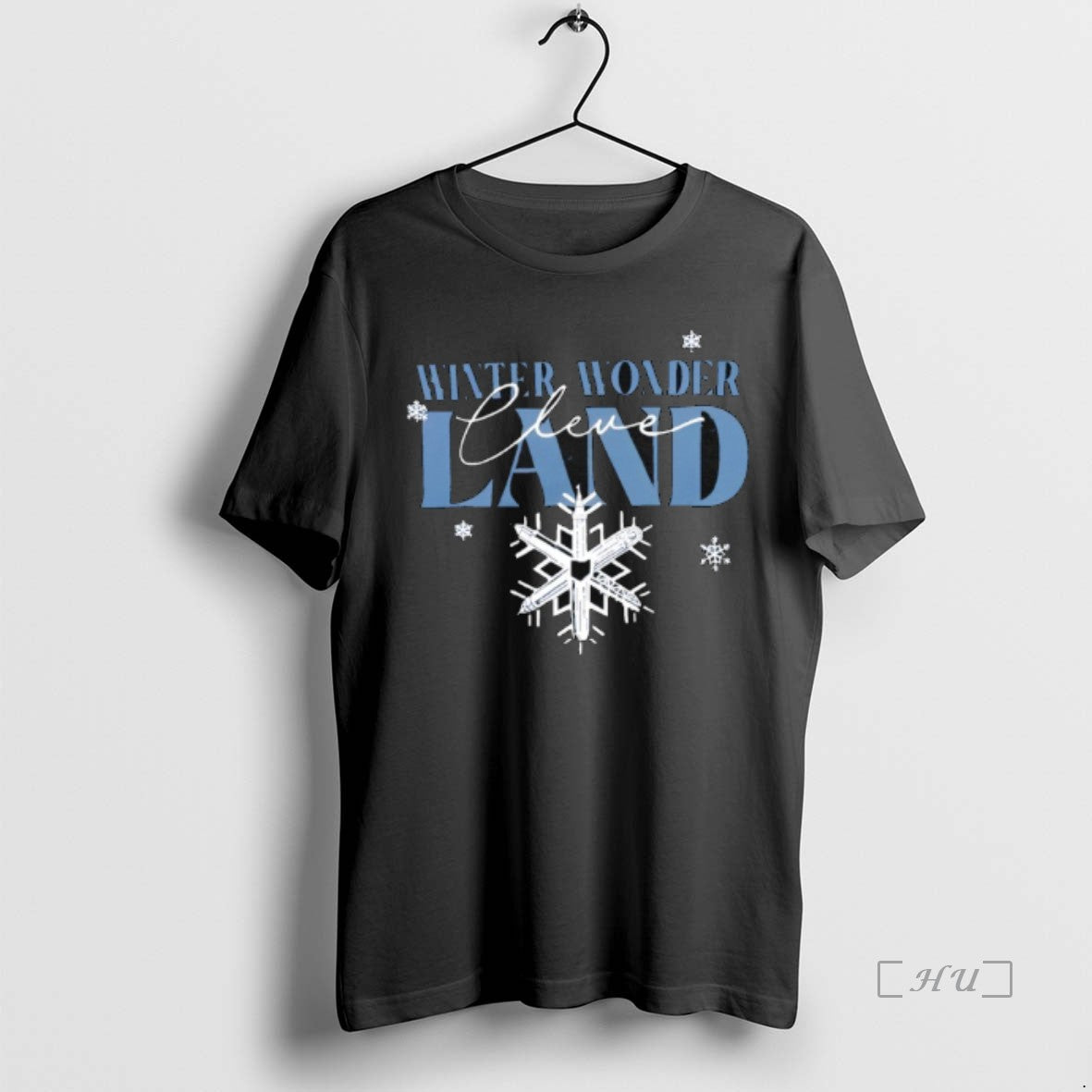 Trending Winter Wonderland Snowflake - clothing by TeeHivey.com