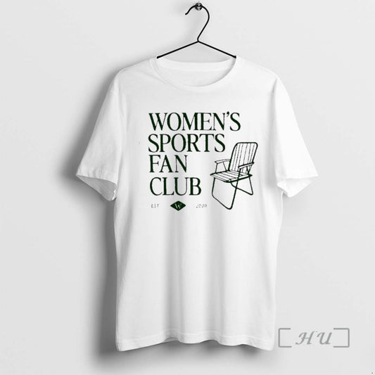 Trending Womens Sports Fan Club - clothing by TeeHivey.com