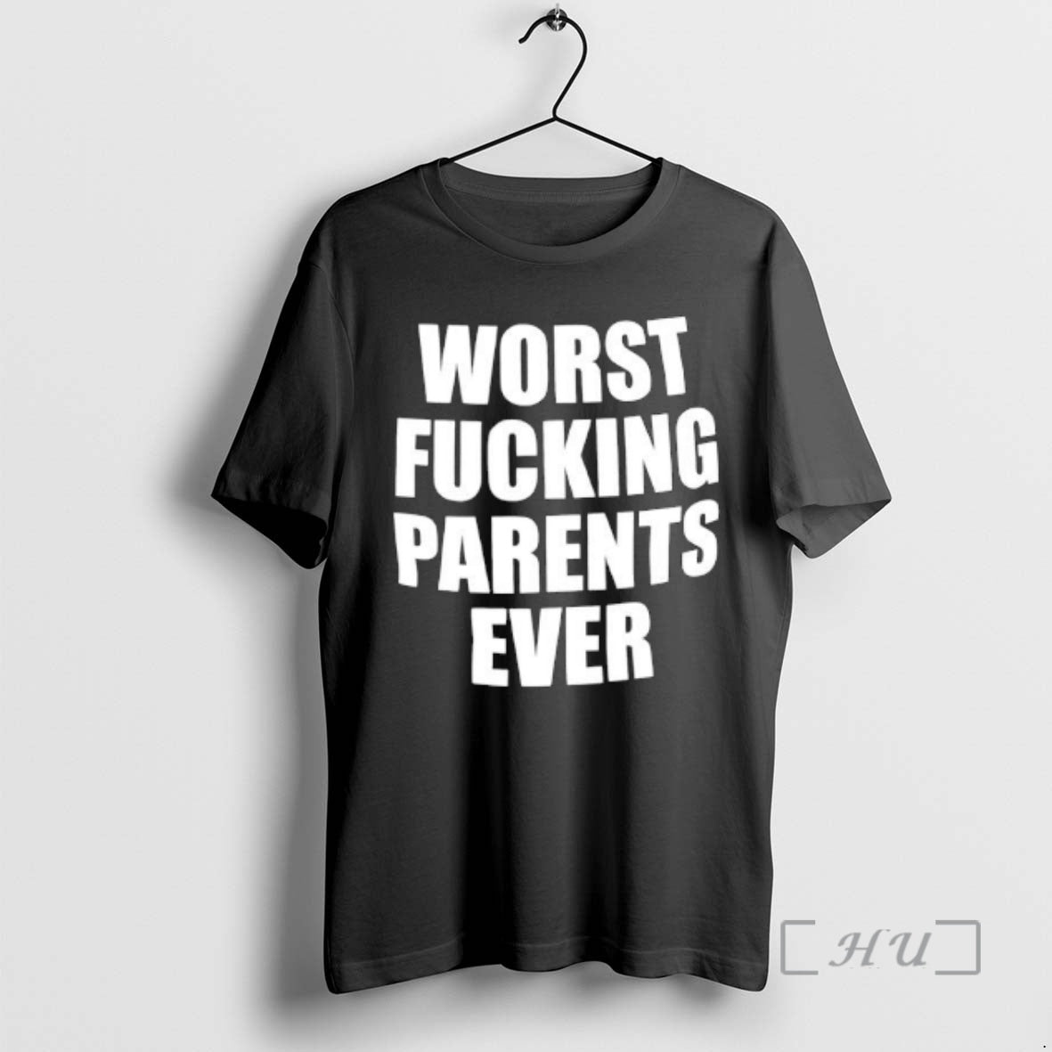 Trending Worst Fucking Parents Ever - clothing by TeeHivey.com