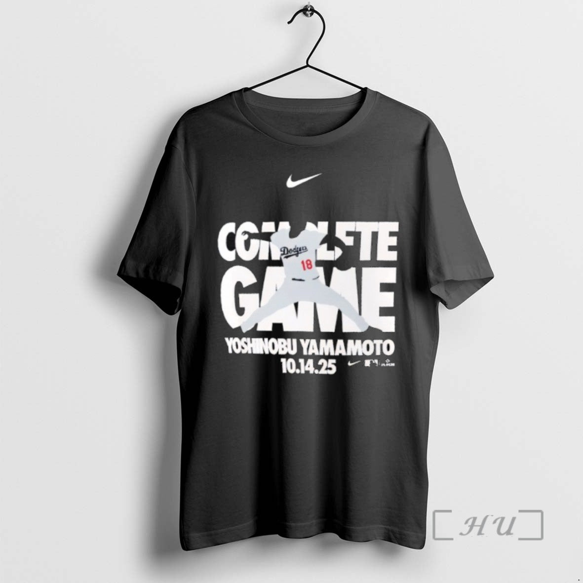 Trending Yoshinobu Yamamoto Los Angeles Dodgers Complete Game - clothing by TeeHivey.com