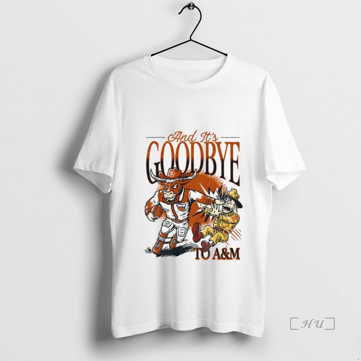 Trending Faig8asl Texas Longhorns Beat Texas Am And Its Goodbye To Am Premium T Shirts - clothing by TeeHivey.com