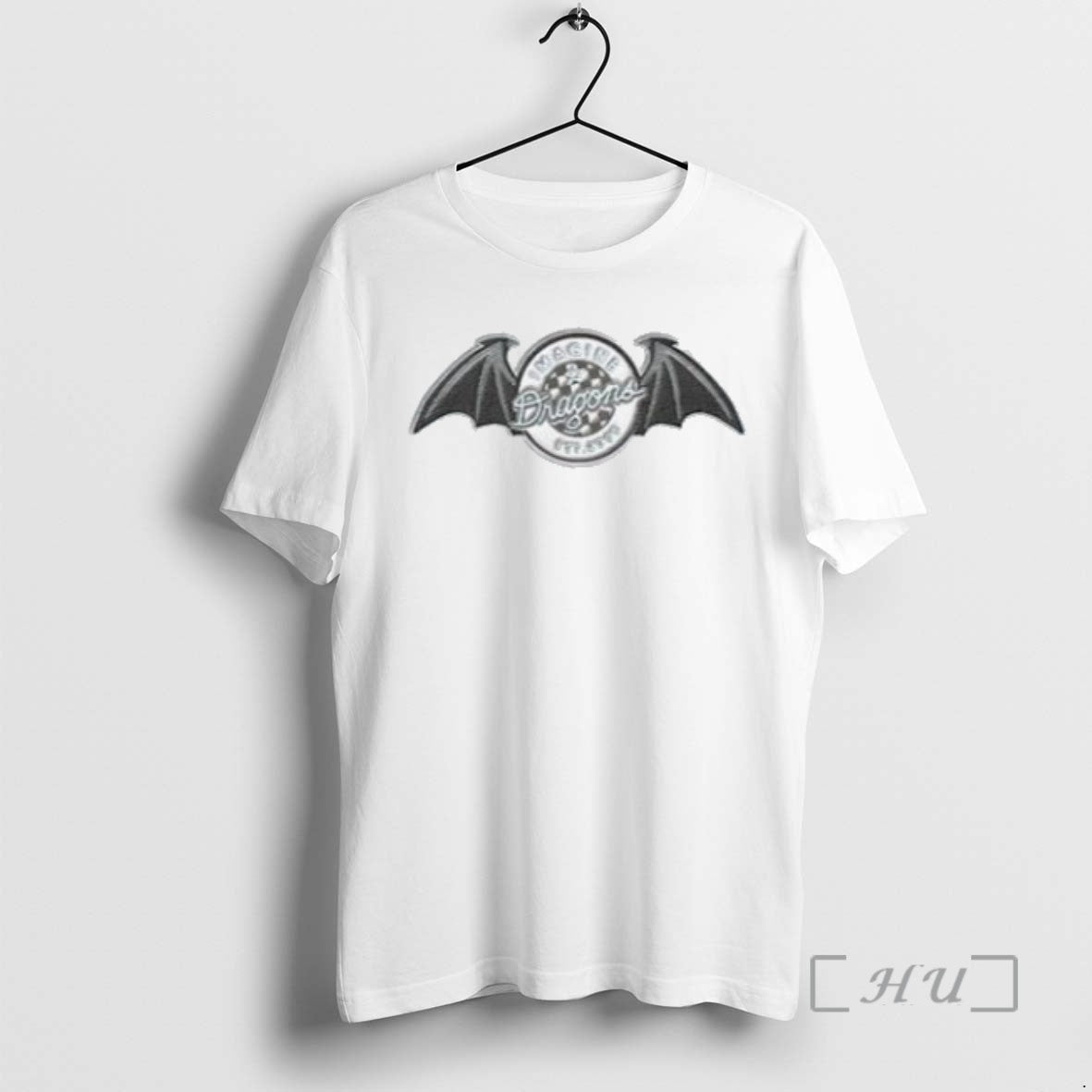 Trending Imagine Dragons Wings 2025 Merch Men - clothing by TeeHivey.com