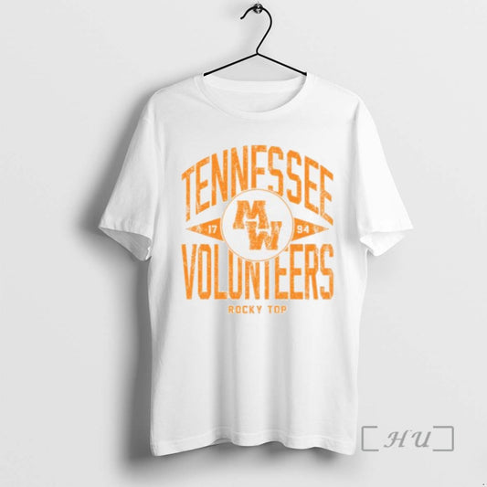 Trending Morgan Wallen X Ut Rocky Top Men - clothing by TeeHivey.com