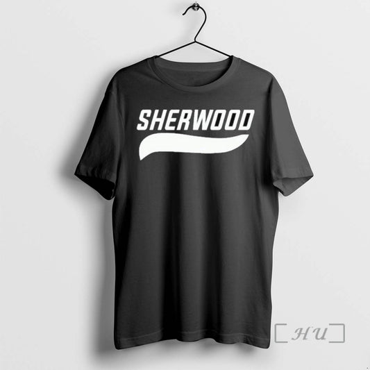 Trending Sherwood High School Senior - clothing by TeeHivey.com