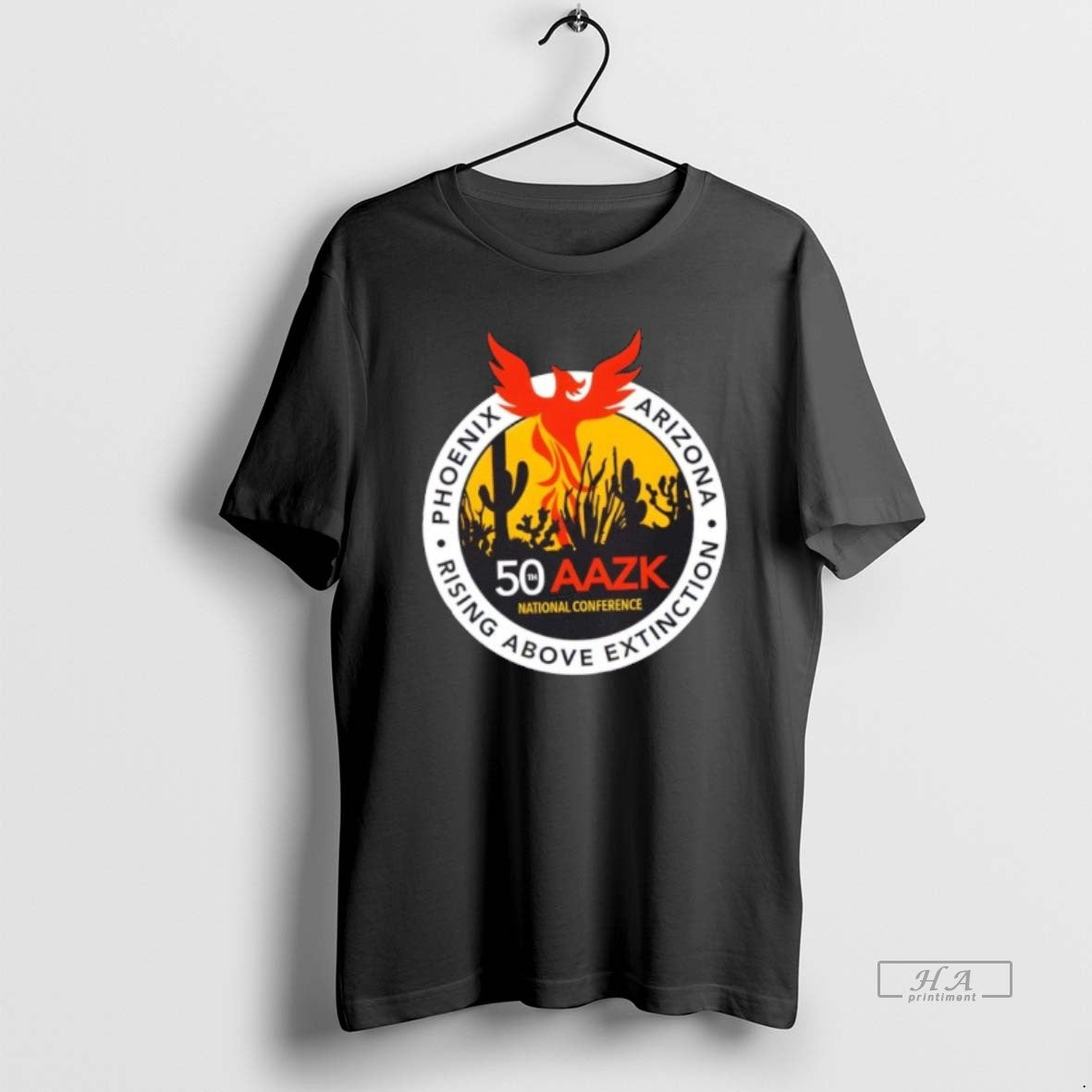 Trendy 2025 National Aazk Conference Phoenix Arizona - clothing by TeeHivey.com