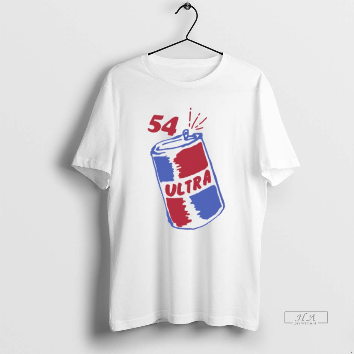 Trendy 54 Ultra 2025 - clothing by TeeHivey.com