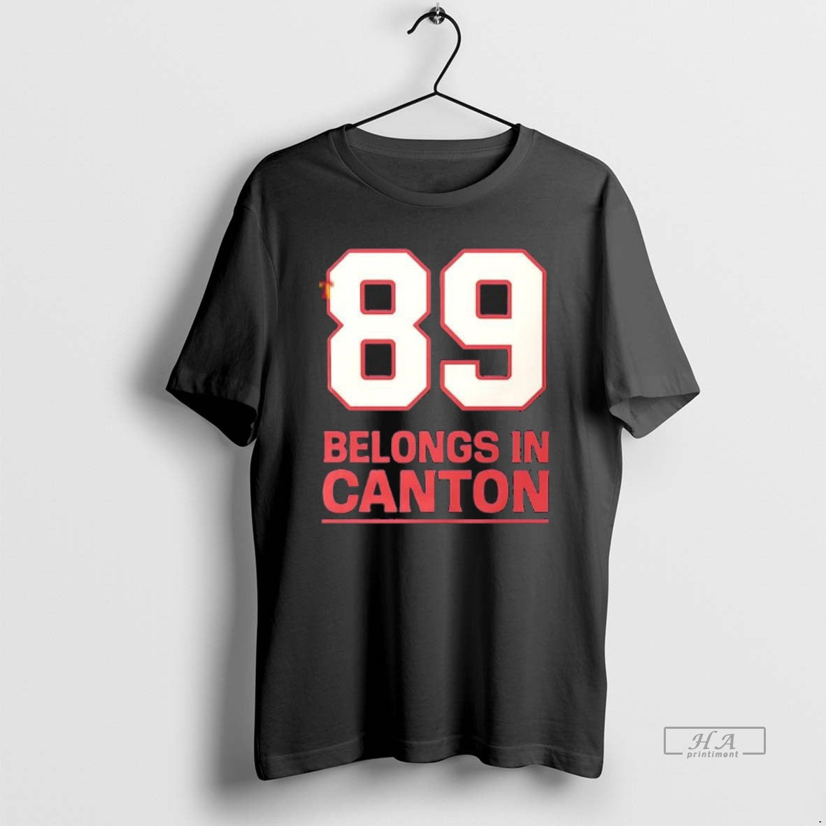 Trendy 89 Belongs In Canton - clothing by TeeHivey.com