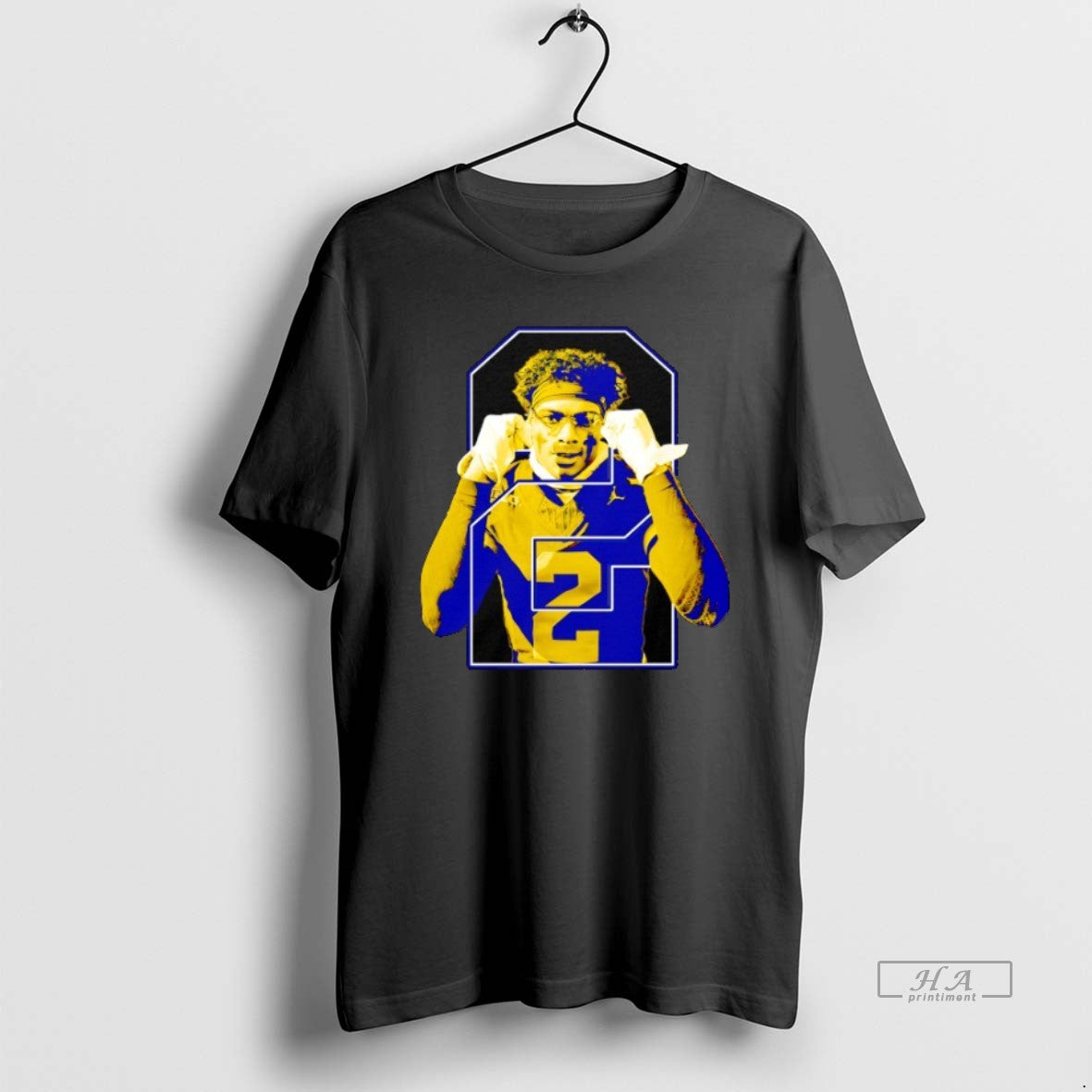 Trendy Blake Corum 2 Michigan Wolverines Football - clothing by TeeHivey.com