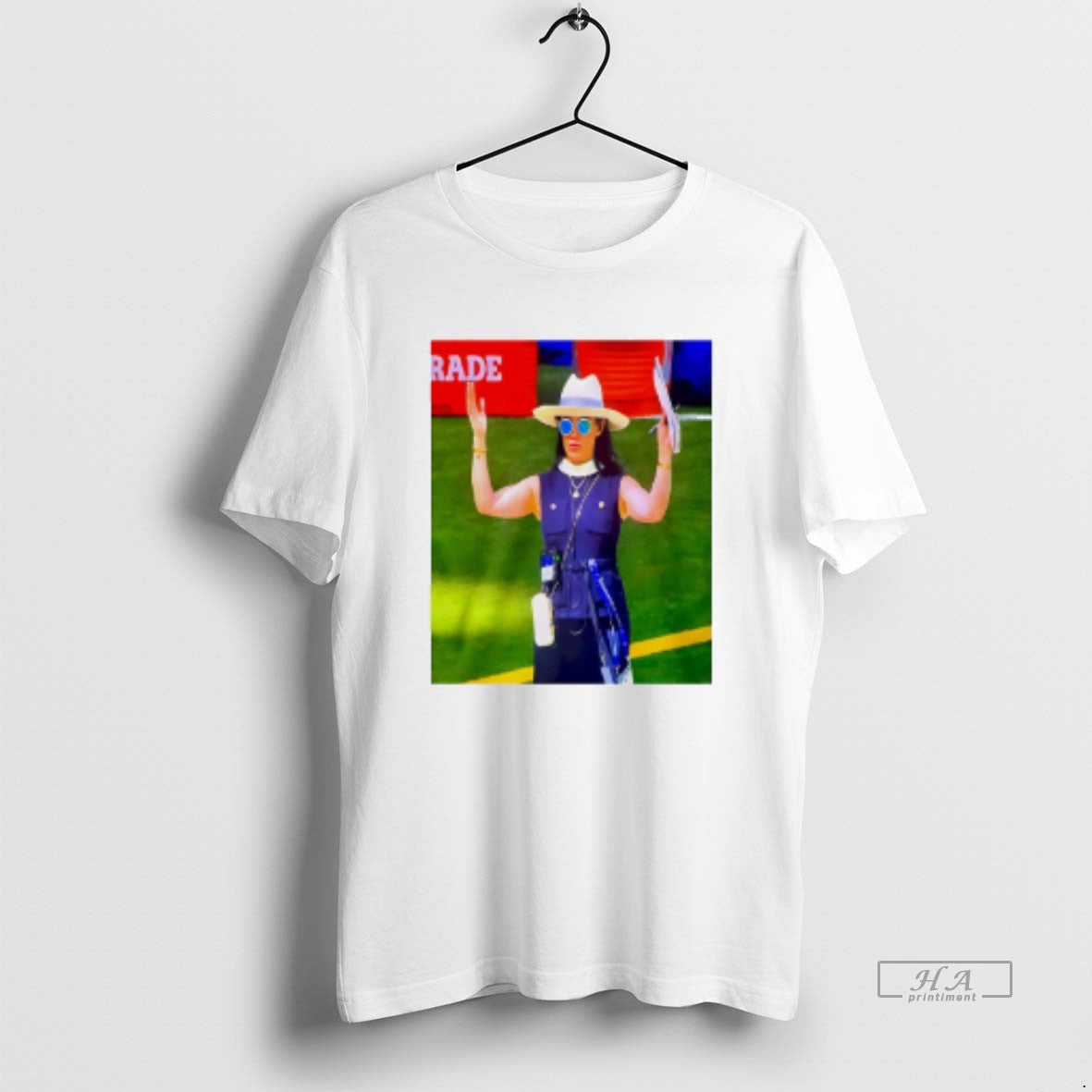 Trendy Boss Lady Carly Irsay On The Sidelines Calling Touchdowns Indianapolis Colts - clothing by TeeHivey.com