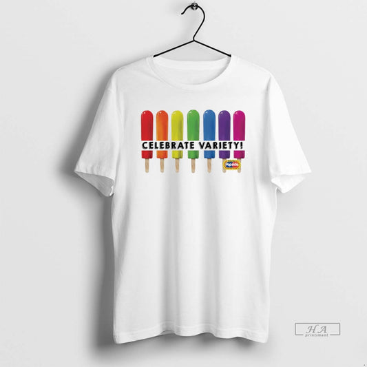 Trendy Celebrate Variety Popsicle - clothing by TeeHivey.com