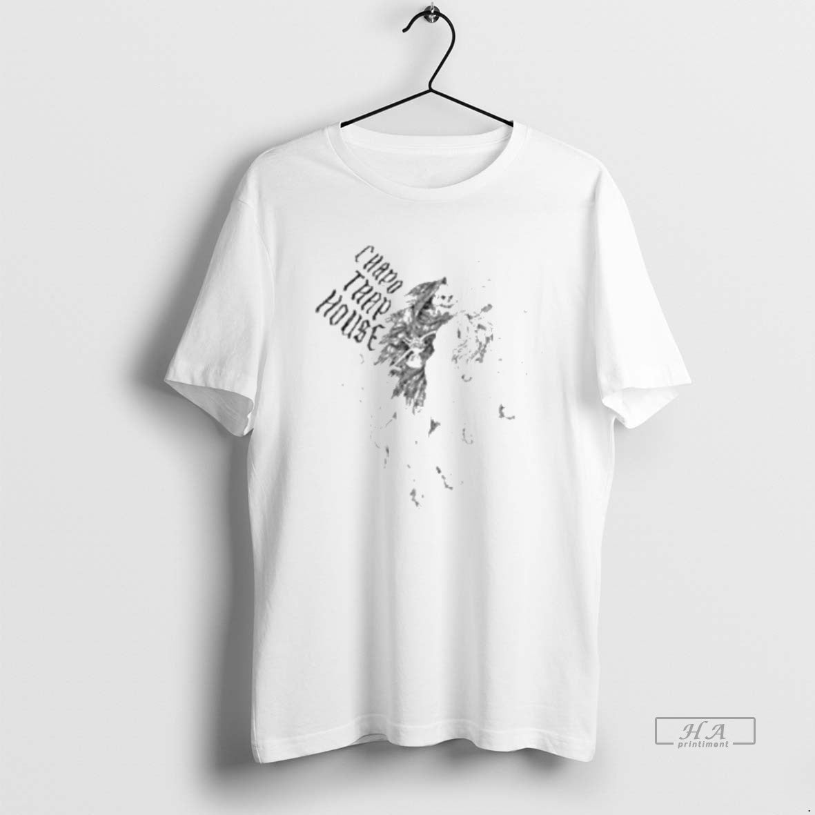 Trendy Chapo Trap House Reaper - clothing by TeeHivey.com