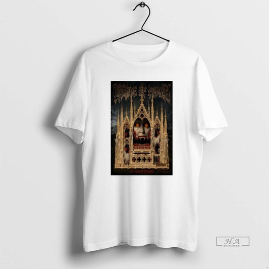 Trendy Cradle Of Filth Ex Sanguine Draculae October 2025 - clothing by TeeHivey.com