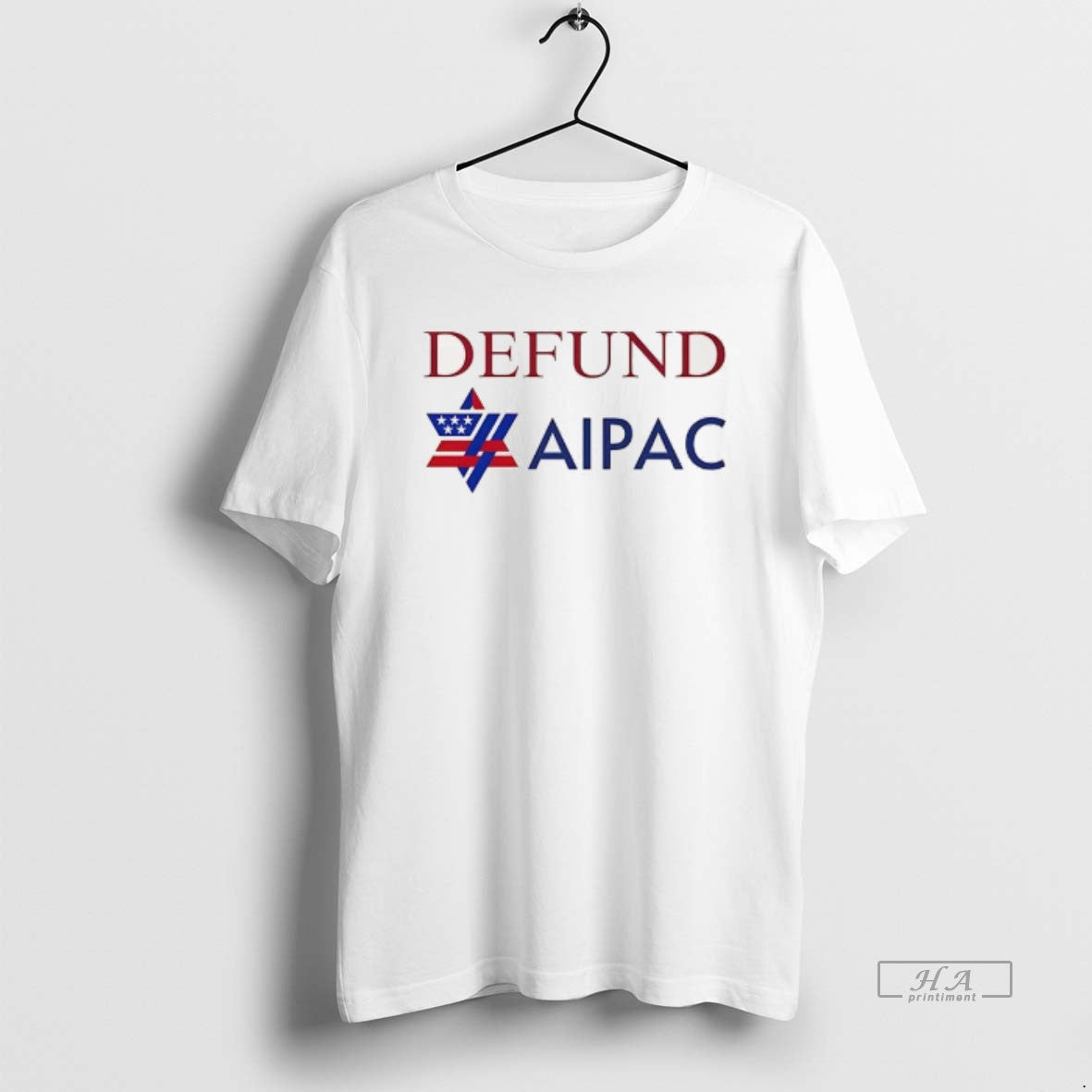Trendy Defund Aipac - clothing by TeeHivey.com