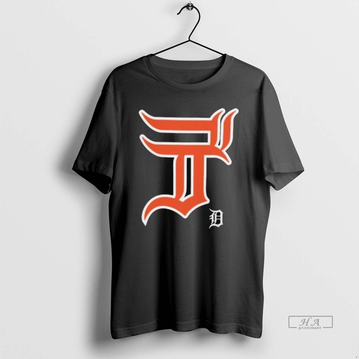 Trendy Detroit Tigers Hyperfly Katakana 2025 Long Sleve - clothing by TeeHivey.com