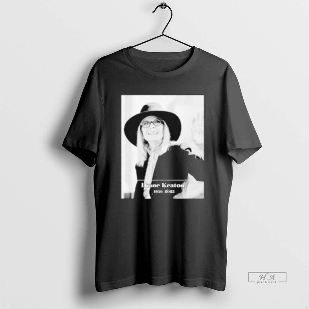 Trendy Diane Keaton 1946 2025 Rip - clothing by TeeHivey.com