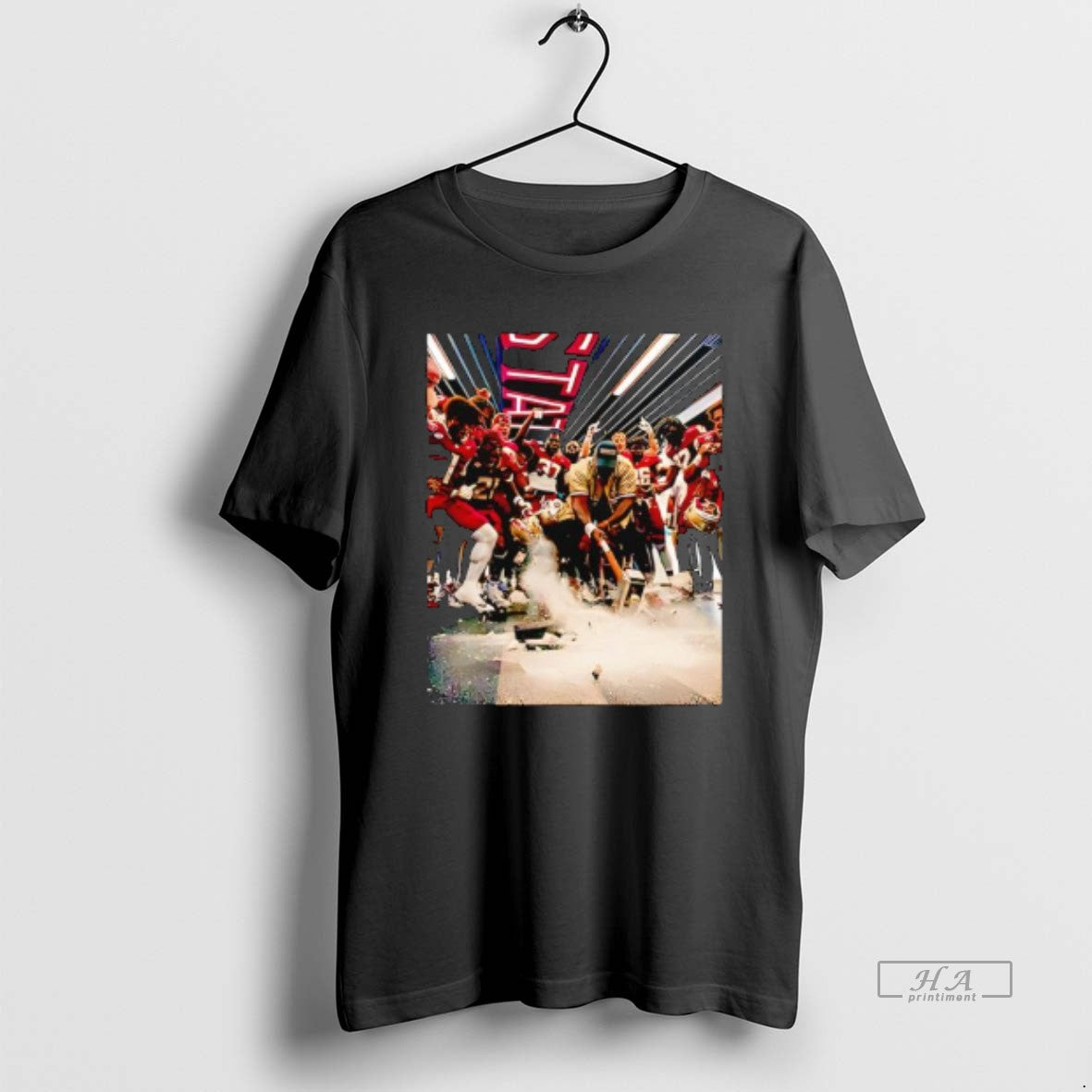 Trendy Florida State Seminoles Football Family Photo - clothing by TeeHivey.com
