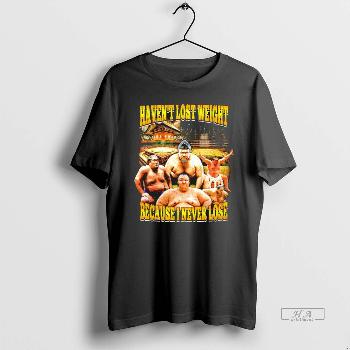 Trendy Havent Lost Weight Because I Never Lose - clothing by TeeHivey.com